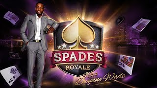 Spades Royale [upl. by Eenot]