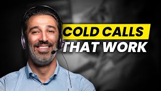 Cold Calling 101 13 Steps to Cold Calls That Work [upl. by Edmead]