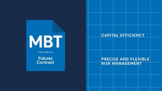 Micro Bitcoin Futures Product Overview [upl. by Joline211]