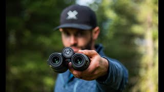 VORTEX DIAMONDBACK HD 15X56 Review [upl. by Ackerley]