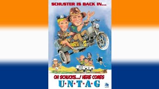 Oh Shucks Here Comes Untag 1990 [upl. by Wiener582]