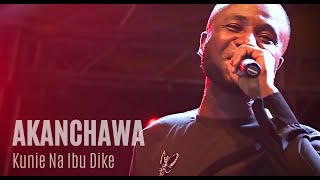 Akanchawa Kunie na ibu dike  Unusual Praise 2018 [upl. by Mehetabel786]