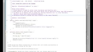 WHAT IS STACKOVERFLOWERROR IN JAVA [upl. by Joyce940]