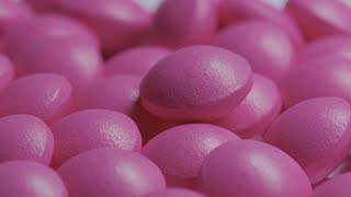 How to Make Pharmaceutical Tablet Coatings [upl. by Akit]