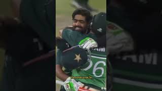 Imam ul haq babar azam friendship [upl. by Accissej]