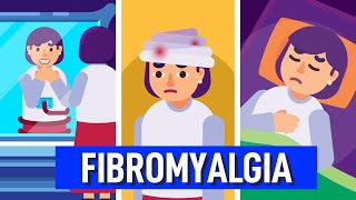 Fibromyalgia  A Whole Body Pain Experience and Fatigue [upl. by Asoramla]