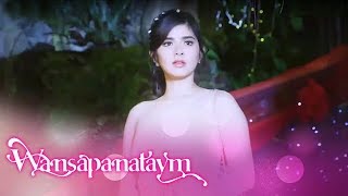 Wansapanataym Recap Gelli In A Bottle  Episode 2 [upl. by Deery]