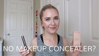 NO MAKEUP CONCEALER  Perricone MD Review amp Wear Test [upl. by Doralyn]