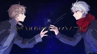 スターブラックゲイザー  ChroNoiR [upl. by Cimah628]