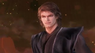 Anakin Skywalker Kills Palpatine and Becomes Emperor  Star Wars Episode III Revenge of the Sith [upl. by Morissa]