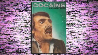 Cocaine  One Man’s Seduction 1983  Getting High w Family Man Dennis Weaver [upl. by Noreht]