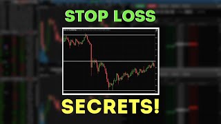 How to Use Stop Loss Orders The RIGHT Way [upl. by Idnim409]