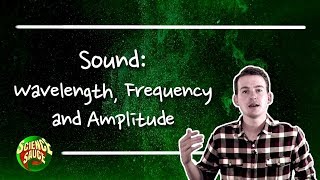 Introduction to Sound  Physics  Dont Memorise [upl. by Tsenrae]