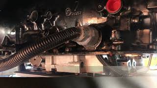 HOW TO FIX 4l80E TRANS PLUG CONNECTOR [upl. by Wittenburg]