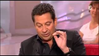 Laurent Gerra  Fabrice Luchini critique Valérie Trierweiler  VDP 2014 [upl. by Elmira855]