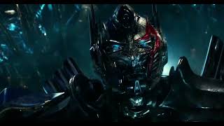 Optimus Prime Meets Quintessa And Turn Him Into Nemesis Prime Transformers The Last Knight [upl. by Buford511]