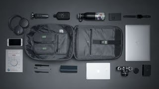 5 Coolest Backpacks with Best Features [upl. by Constant]