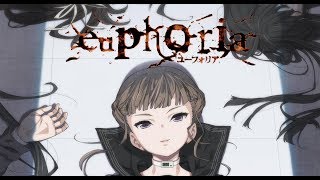 Euphoria Gameplay  Part 1 [upl. by Gerson]