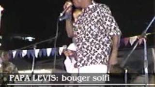 PERE LEVIS BOUGER SOIFI [upl. by Gearalt]