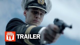 Das Boot Season 1 Trailer  Rotten Tomatoes TV [upl. by Bortz130]