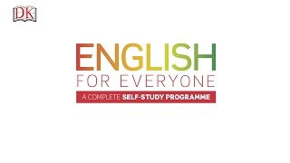 English for Everyone [upl. by Sidell]