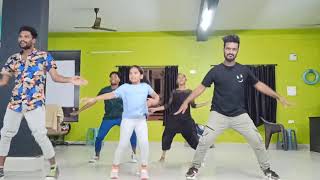 malliswarive song by AGN DANCE STUDIO [upl. by Jaal]