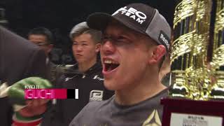 【番組】RIZIN CONFESSIONS 10 [upl. by Llebyram]