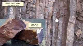 Identifying Sedimentary Rocks  Earth Rocks [upl. by Hazlip]