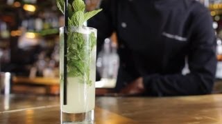 How to Make a Mojito Cocktail  Liquorcom [upl. by Deane]