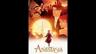 Anastasia 1997 The Magical Journey hosted by Aaliyah part 33 [upl. by Connelley]