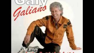 GALY GALIANO  AMOR SIN ALMA [upl. by Antonia]