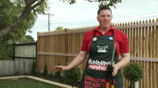 How To Trim Hedges  DIY At Bunnings [upl. by Twila]