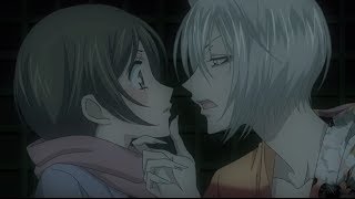 Kamisama Kiss  Goddess Edition  Coming Soon  Trailer [upl. by Boote]