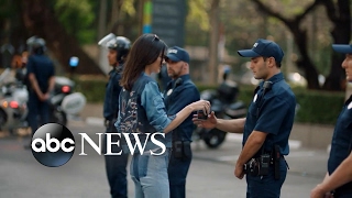 Pepsi Kendall Jenner protest ad called tone deaf [upl. by Eterg]