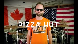 Pizza Hut Song [upl. by Hareehat]