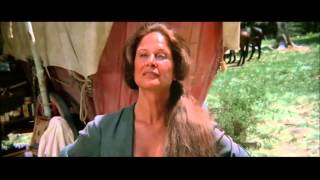 Colleen Dewhurst in the Cowboys [upl. by Byers269]