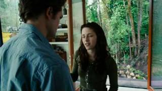 Crepúsculo Twilight Trailer Español OFICIAL HD [upl. by Ayhtak]