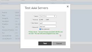 RUCKUS Wireless Troubleshooting Client Connection Troubleshooting [upl. by Ardnuasac]