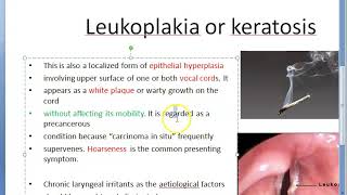 leukoplakia vs lichen planus  10 points to differentiate clinically [upl. by Irbua]