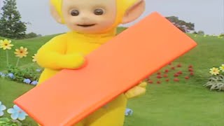 Teletubbies 214  Bubbles  Videos For Kids [upl. by Dalpe]