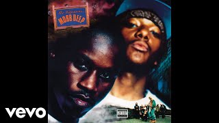 Mobb Deep  Right Back at You Official Audio ft Ghostface Killah Raekwon Big Noyd [upl. by Nilreb961]