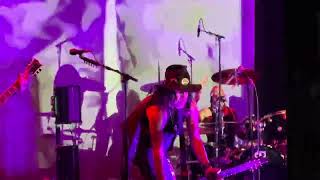 Ministry  Just One Fix live  Jannus Live St Petersburg Fl 03242024 [upl. by Aihtenyc]