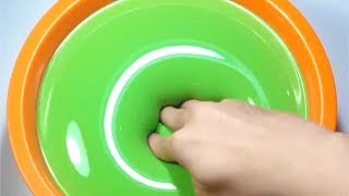 SLIME la receta MEGA FACIL de SLIME 😱 [upl. by Carhart313]