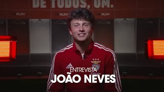 Entrevista  João Neves [upl. by Kenn]