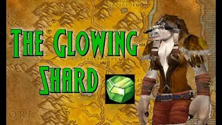 The Glowing Shard Hand In Location  Falla Sagewind [upl. by Robinett]