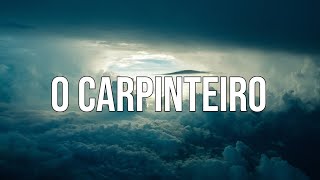 O Carpinteiro  Alessandro Vilas Boas  Música Gospel Instrumental  Piano  Pads Worship [upl. by Kobi652]