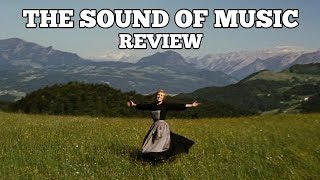 The Sound of Music 1965 Review [upl. by Eillime21]