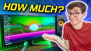 How Much Should You Spend On A Gaming PC 💸 [upl. by Enovaj]