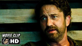 GREENLAND Clip  quotWherequot 2020 Gerard Butler [upl. by Francene705]