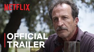 Familia  Official Trailer  Netflix [upl. by Ahsetel]